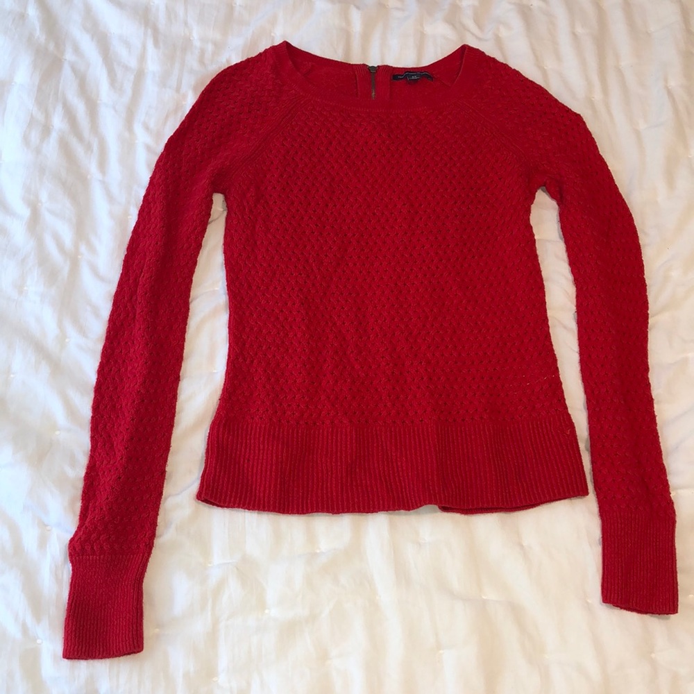 Make an offer! American Eagle sweater